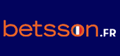 Logo application Betsson