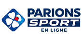 Logo site Parions Sport