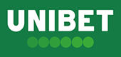 Logo application Unibet