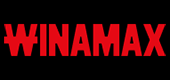 Logo application Winamax