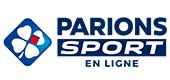 Cliquez ici pour vous inscrire sur Parionsweb Logo bookmaker Parionsweb