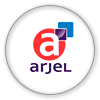 Tous les sites présenté sont agréés par l'ARJEL Logo ARJEL