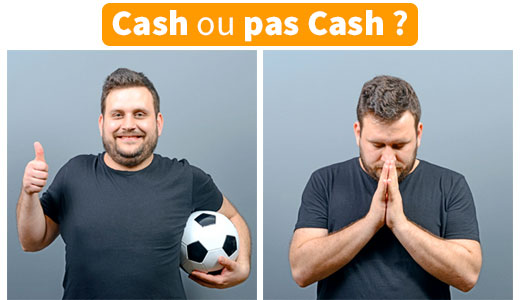 Cash out aux paris sportifs