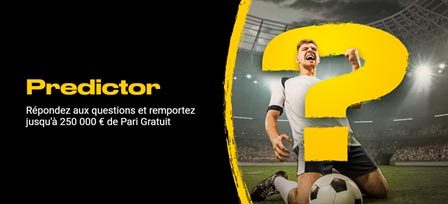 Jeu gratuit Bwin