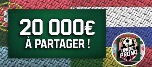 Jeu gratuit Unibet