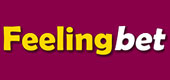 Logo Feelingbet
