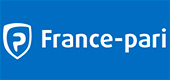 Logo Francepari