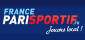 Logo France Pari Sportif
