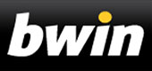 Logo application Bwin