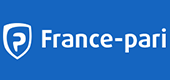 Logo application France pari