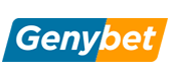 Logo application Genybet