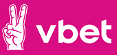 Logo application Vbet
