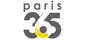 Logo Paris365