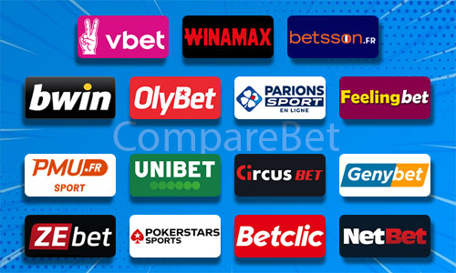 Quels sites choisir ? Sites de paris sportifs en France