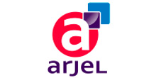 Logo ARJEL