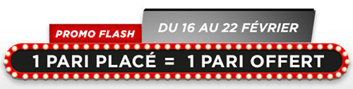 Promo 21 jours Betclic