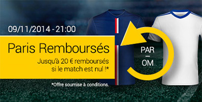 Promo Bwin