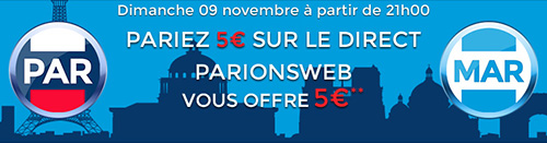 Promo Parionsweb