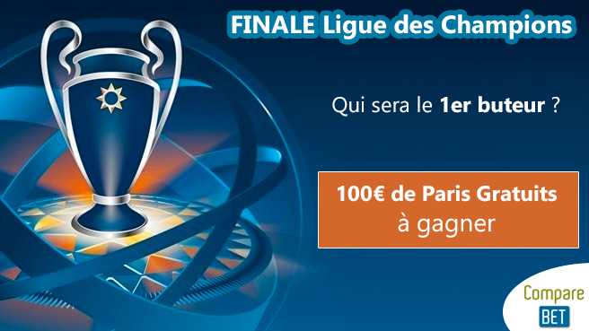 concours finale Ligue des CHampions 2017