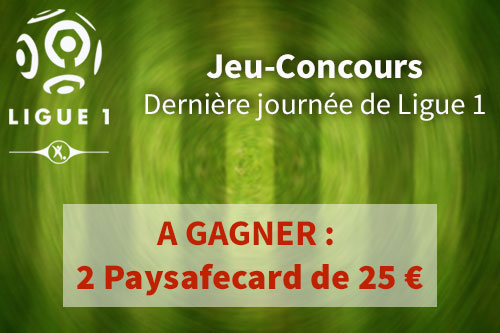 jeu concours paysafecard 2016