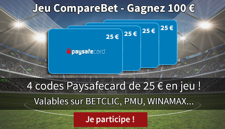 concours paysafecard