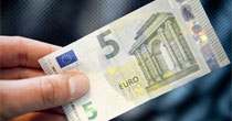 5 euros offerts