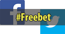Freebets et réseaux sociaux