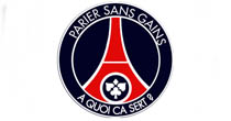 Parier contre le PSG