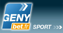 Logo Genybet sport