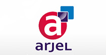 Logo Arjel