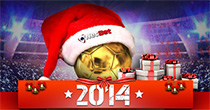 Calendrier de l'Avent Netbet