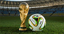 Finale coupe du monde 2014