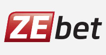 Logo Zebet