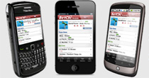 Betclic mobile