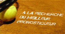 bonus spécial Roland Garros