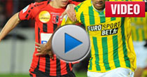 L'Eurosport player du site Eurosportbet