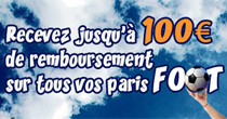 promotion de mai 2011 chez France-Pari