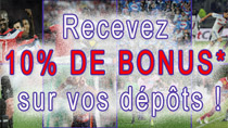Promotion en aout 2011 chez France-Pari