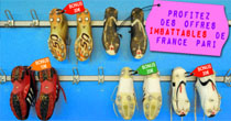 promotion chez FrancePari
