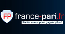 Logo Francepari