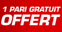 pari sportif gratuit