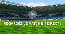 Enfin la video live chez Parionsweb