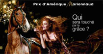 Pmu Grand prix Amérique