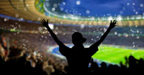 image de football