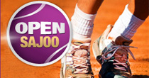Open Sajoo Roland Garros