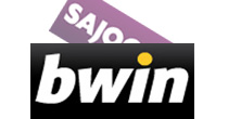 Sajoo est absorbé par Bwin