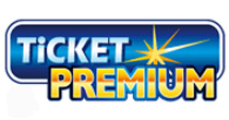Carte prépéyée TicketPremium
