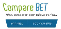 Ouverture du site CompareBet