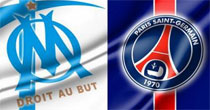 Clasico OM-PSG 2013