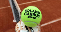 Parier sur Rolland Garros 2013